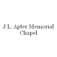 Preview image from J L Apter Jewish Memorial Chapel's website