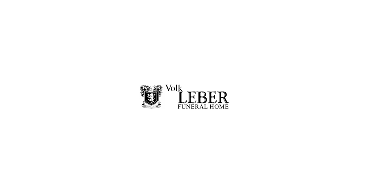 Preview image from Volk Leber Funeral Home - Teaneck's website