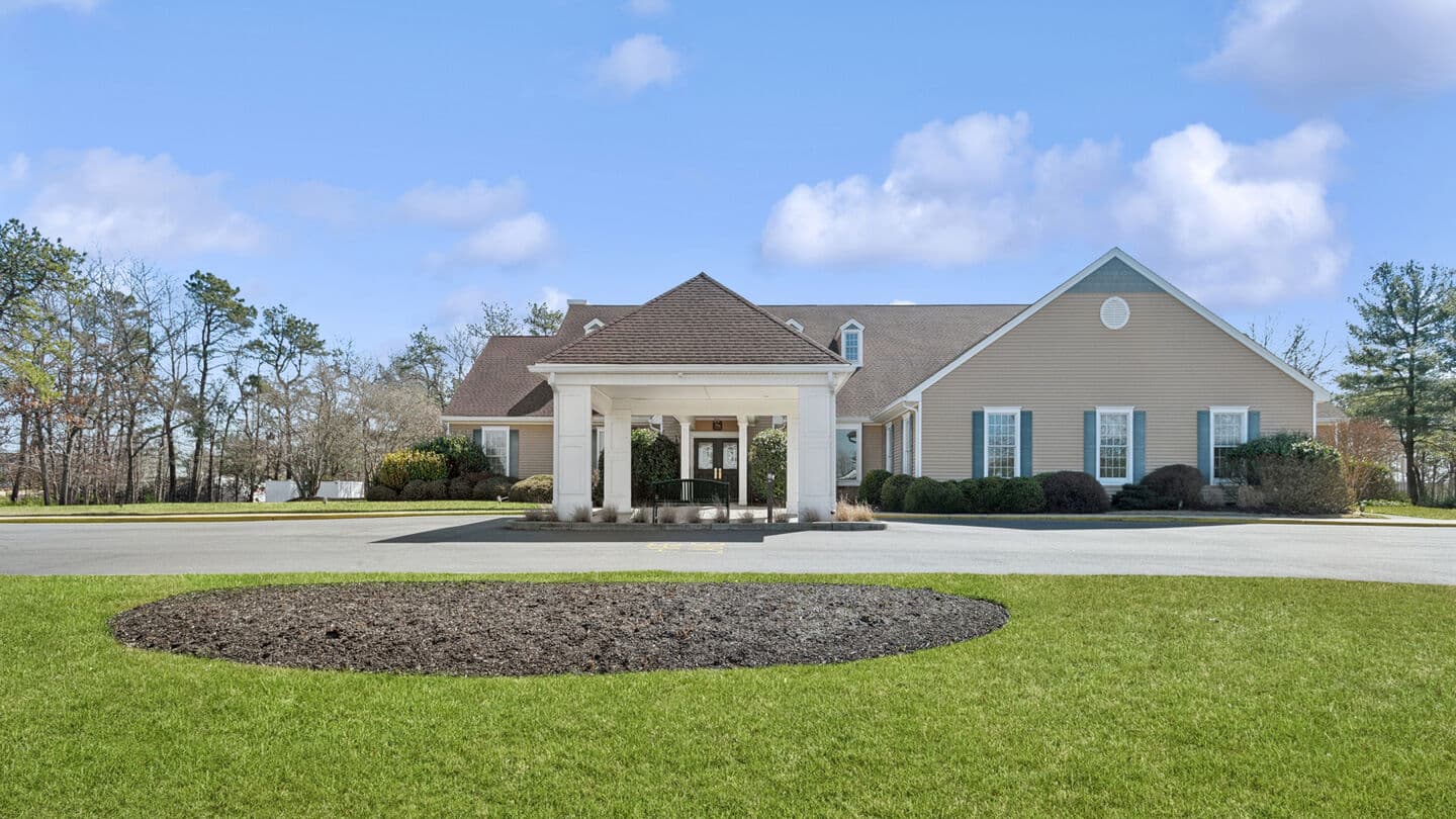Preview image from Quinn Hopping Funeral Home's website