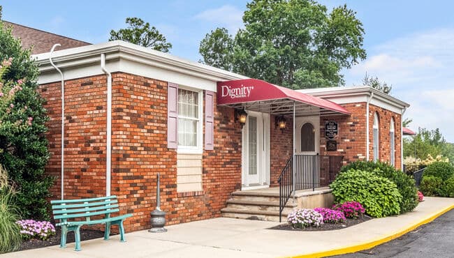 Preview image from Bloomfield-Cooper Jewish Funeral Chapels's website
