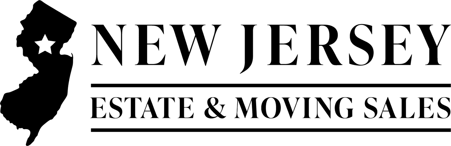 Preview image from New Jersey Estate And Moving Sales's website