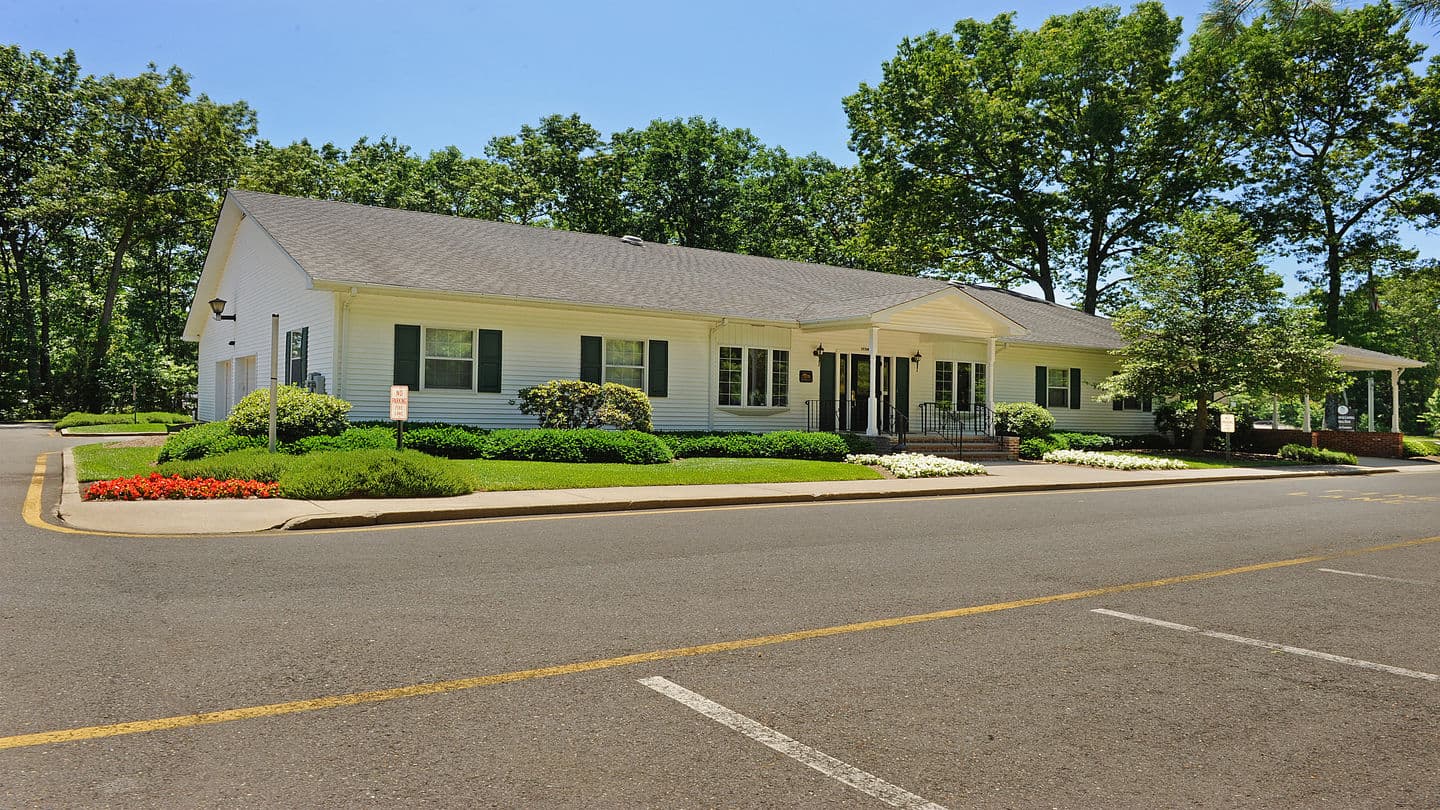 Preview image from Anderson & Campbell Funeral Home's website